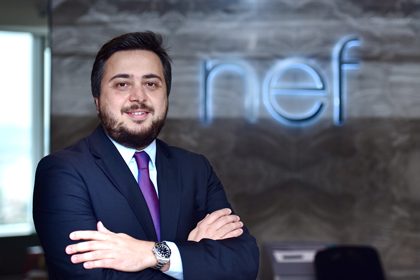 ‘Neden daha iyi olmasın?’ 'Neden daha iyi olmasın?'