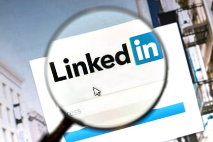 LinkedIn pazarlamacıların yeni vahası olabilir mi?