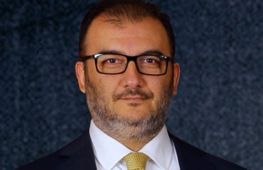 Murat Ermert Yapı Kredi'den ayrıldı
