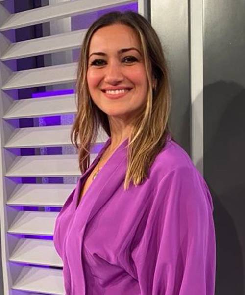 Seher Poyrazoğlu Yavuz