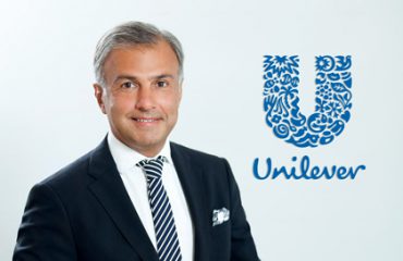 Unilever Türkiye’ye yeni yönetim kurulu başkanı