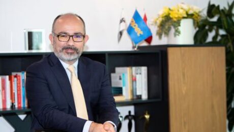 Murat Zengin OPET Pazarlama Genel Müdür Yardımcısı oldu