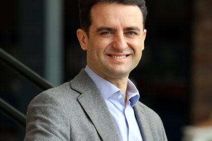 Arcelik CMO Akın Garzanlı