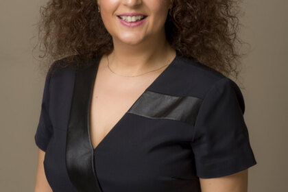 Pelin Çiftçioğlu