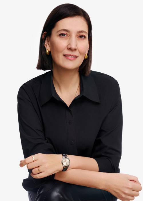 Gizem Ürkmez Karaman