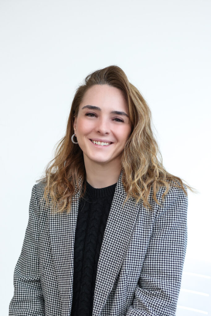 Nilay Gözeğir Eralp