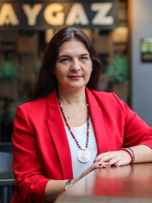 Didem Kalkan Erdem