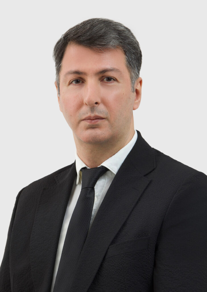 Murat Gün