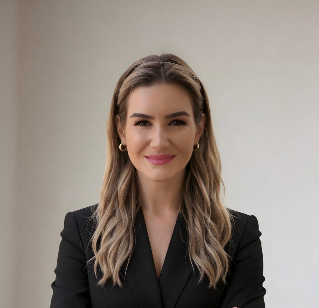 Ayşegül Sınar
