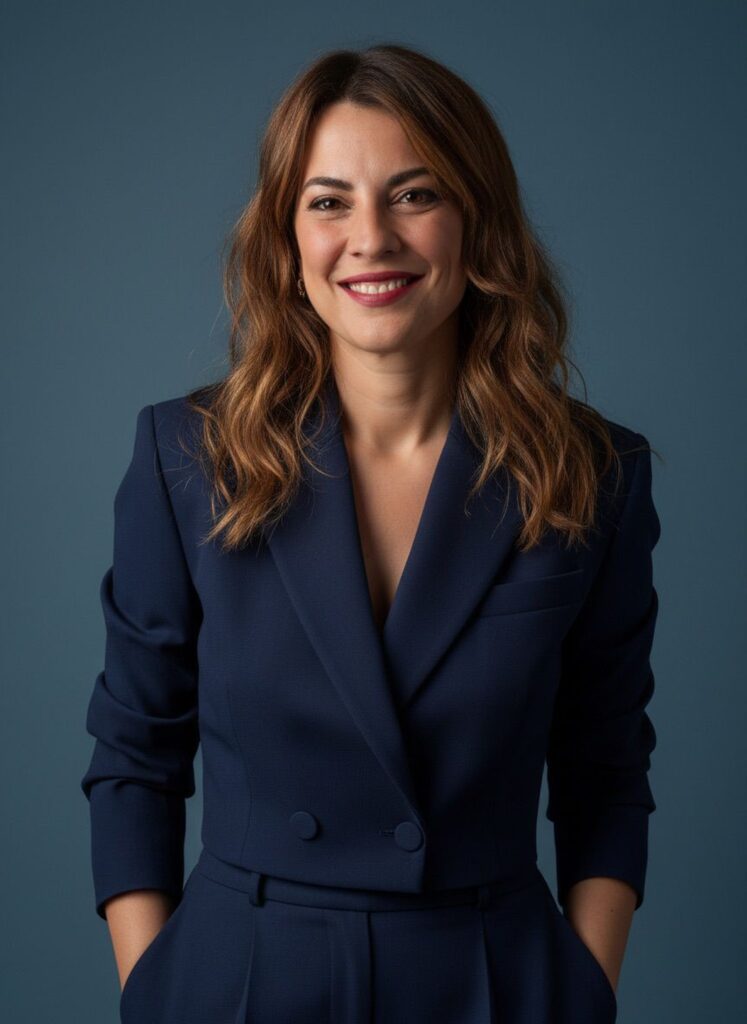 Duygu Özer