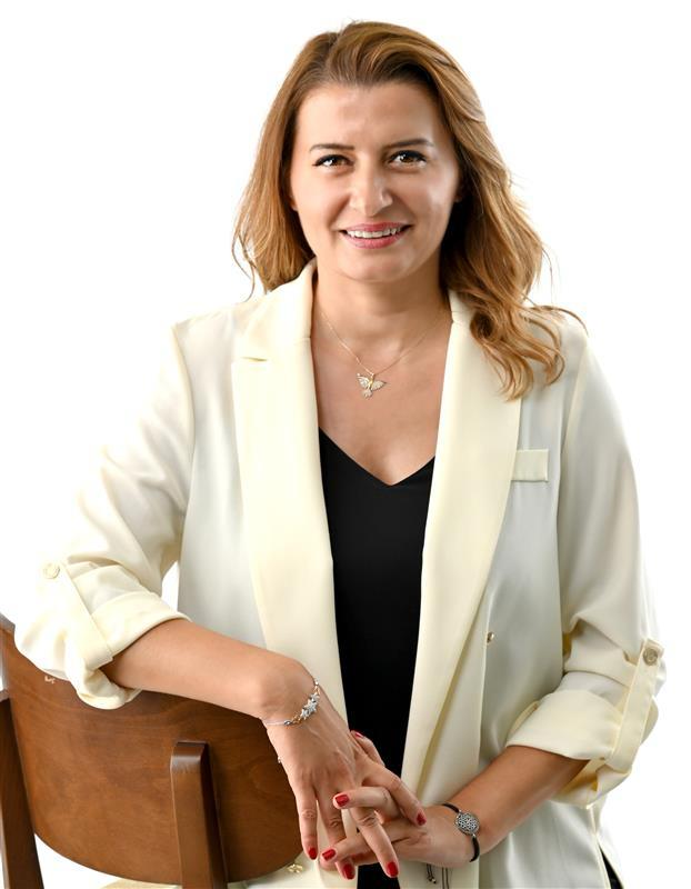 Esra Başer